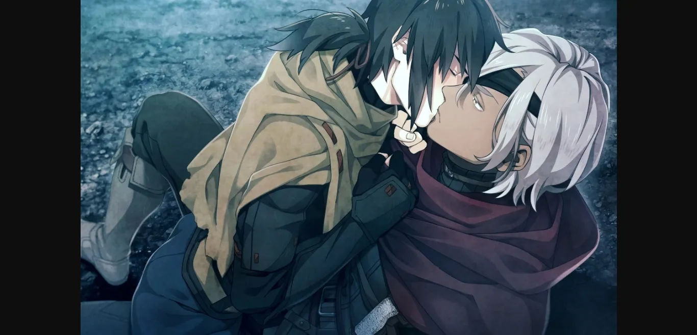 VN Others Completed Lkyt. [Final] [parade] | Free Adult Games