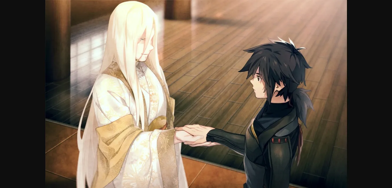 VN Others Completed Lkyt. [Final] [parade] | Free Adult Games