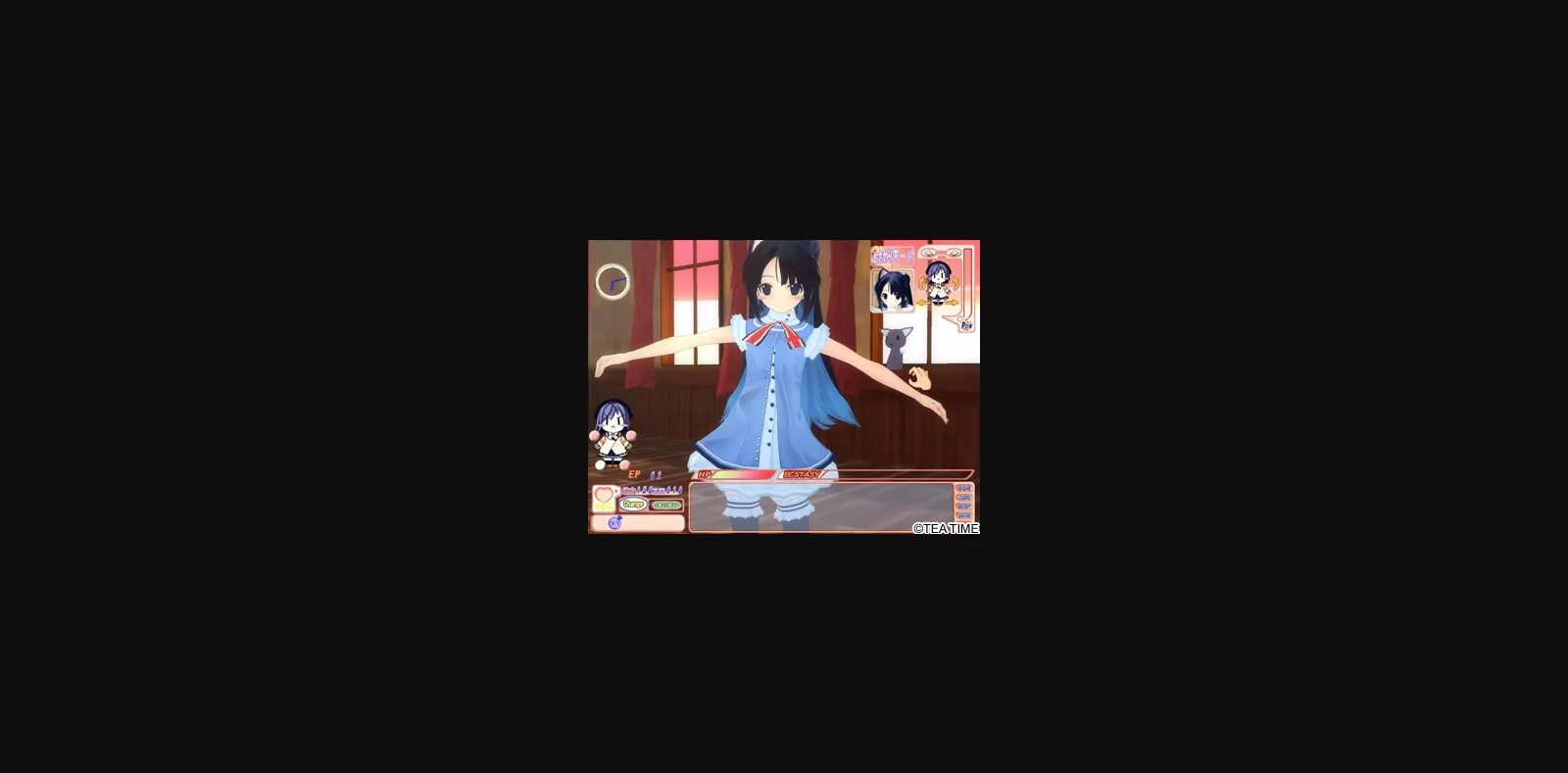 VN Others Completed Love Death 3 ~Realtime Lovers~ [v1.03] [Teatime] | Free Adult Games