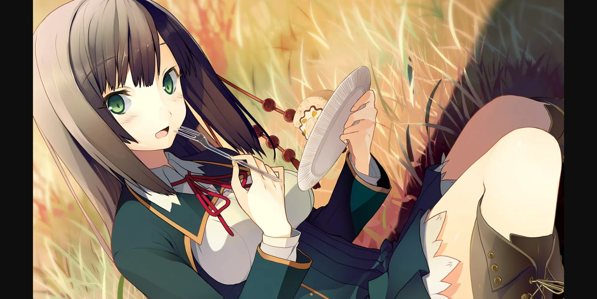 VN Others Completed Love, Election & Chocolate [Steam] [Sprite] | Free Adult Games