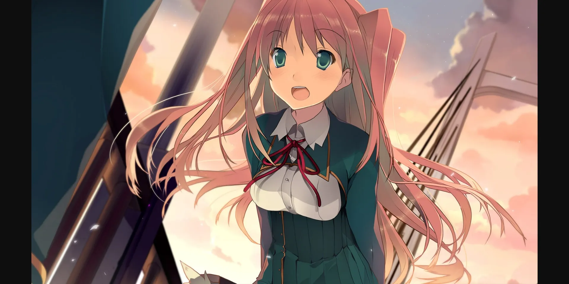 VN Others Completed Love, Election & Chocolate [Steam] [Sprite] | Free Adult Games