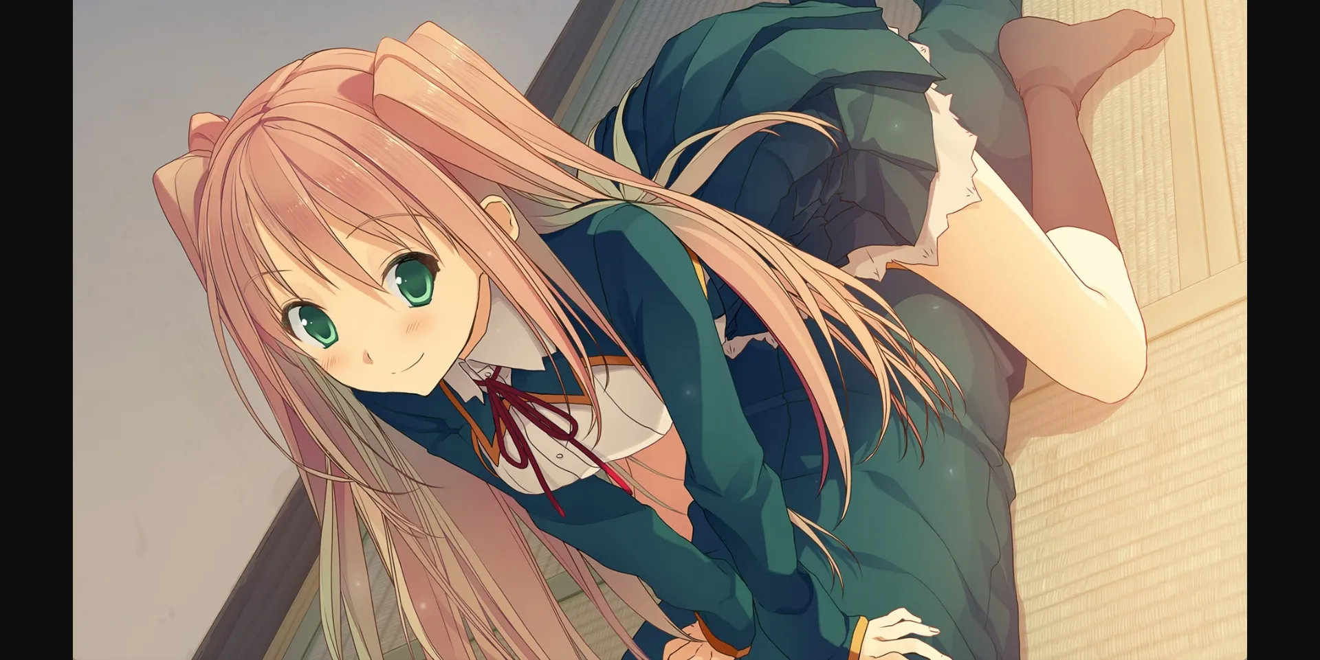 VN Others Completed Love, Election & Chocolate [Steam] [Sprite] | Free Adult Games