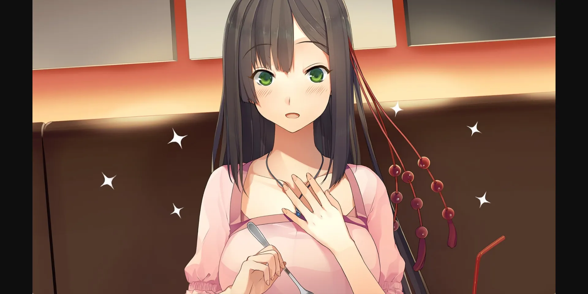 VN Others Completed Love, Election & Chocolate [Steam] [Sprite] | Free Adult Games