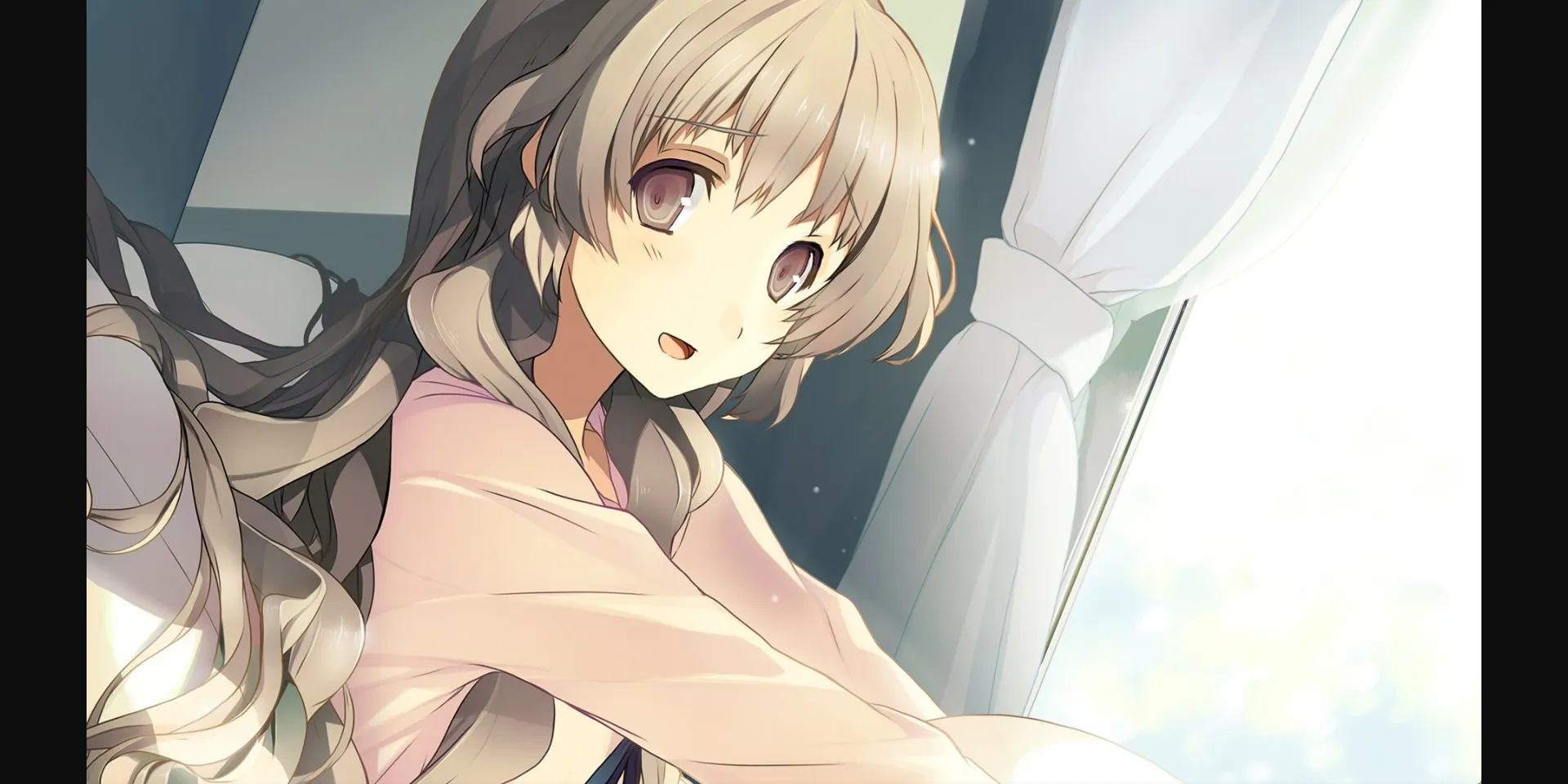 VN Others Completed Love, Election & Chocolate [Steam] [Sprite] | Free Adult Games