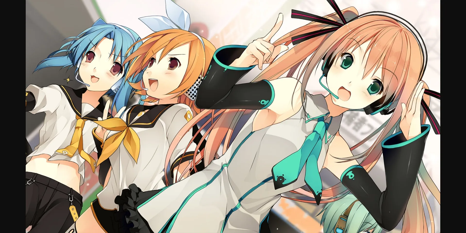 VN Others Completed Love, Election & Chocolate [Steam] [Sprite] | Free Adult Games