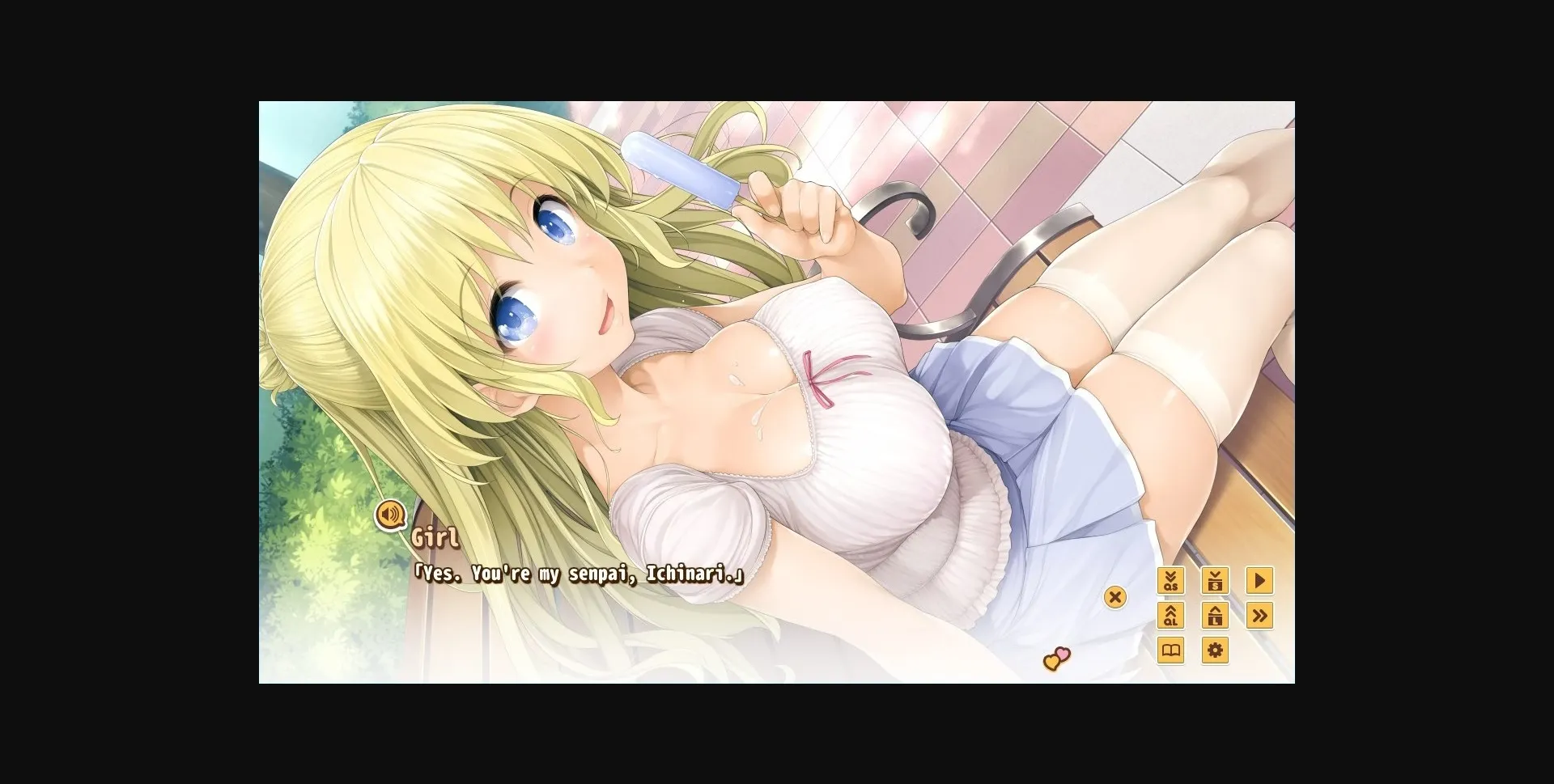 VN Others Completed LOVE³ -Love Cube- [v1.08] [Neko Work H] | Free Adult Games