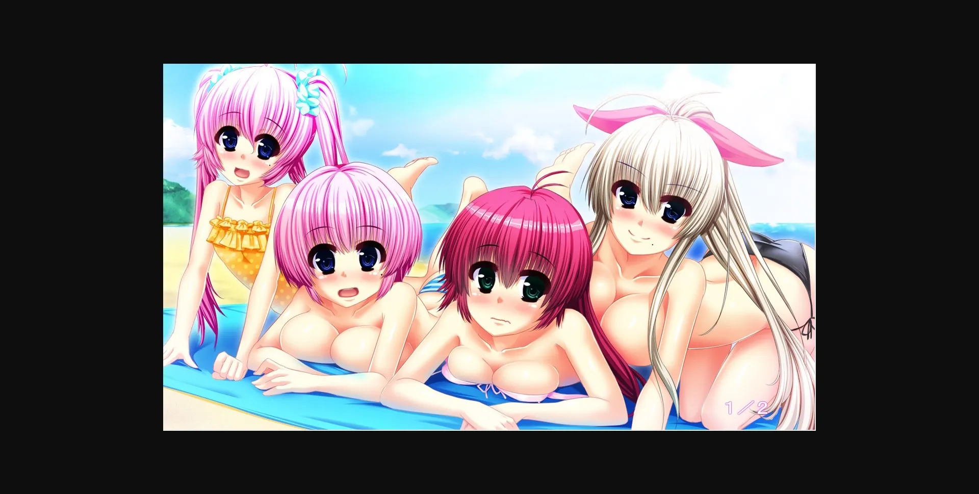 VN Others Completed Love Pote Gakuen ~I Want to Be Impregnated with Your Seed~ [v1.0.0] [Swaneye] | Free Adult Games