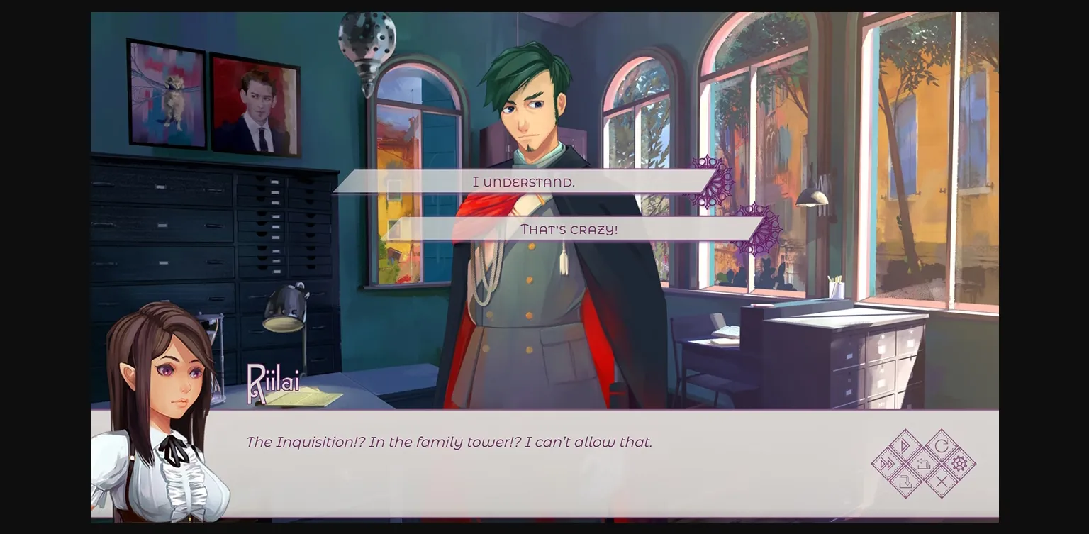 VN Others Completed Love Ritual [Final] [XandArts] | Free Adult Games