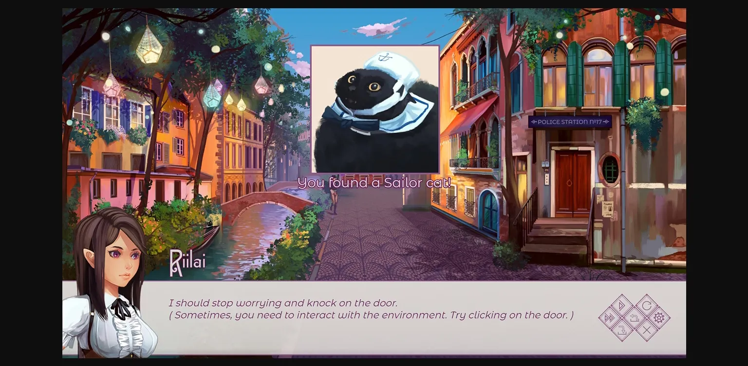 VN Others Completed Love Ritual [Final] [XandArts] | Free Adult Games