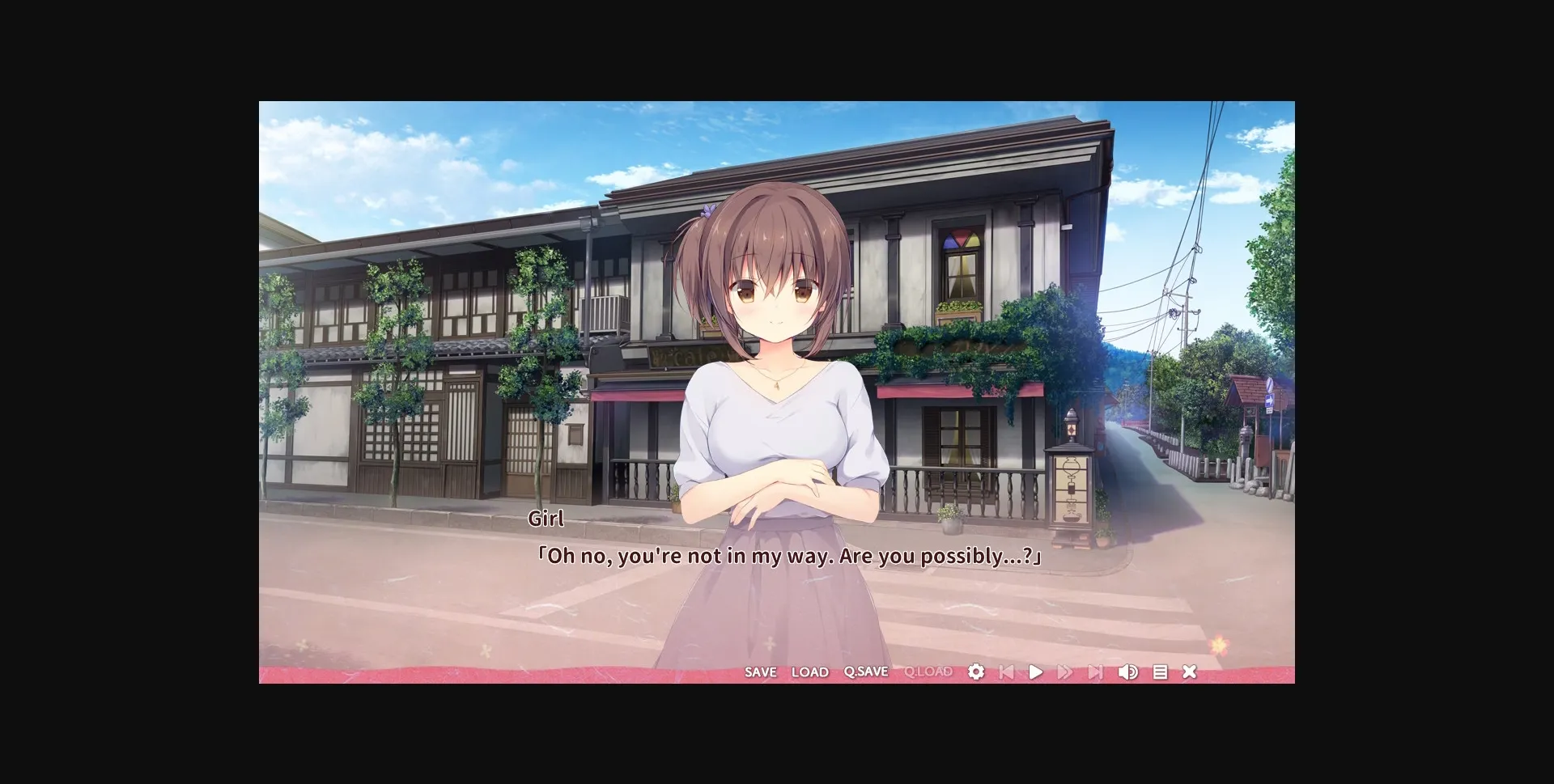 VN Others Completed Love's Sweet Garnish [Vol. 1] [Canvas+Garden] | Free Adult Games