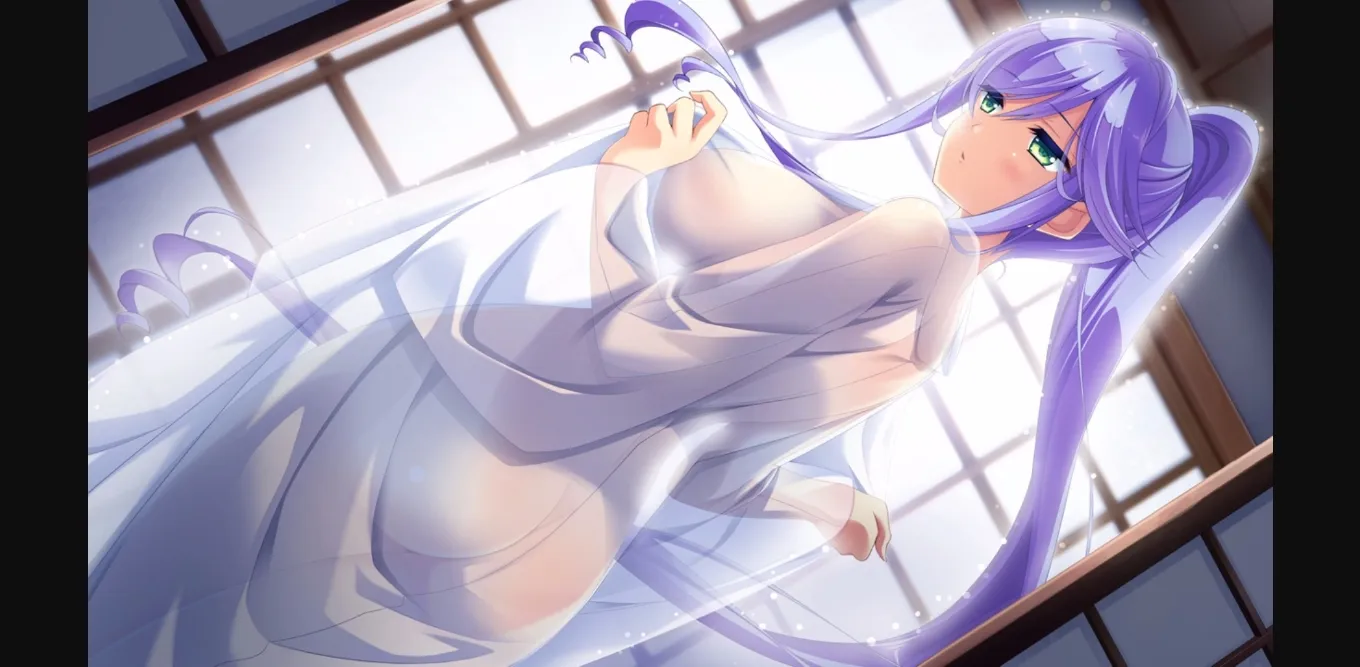 VN Others Completed LoveKami - Divinity Stage [Final] [MoeNovel] | Free Adult Games