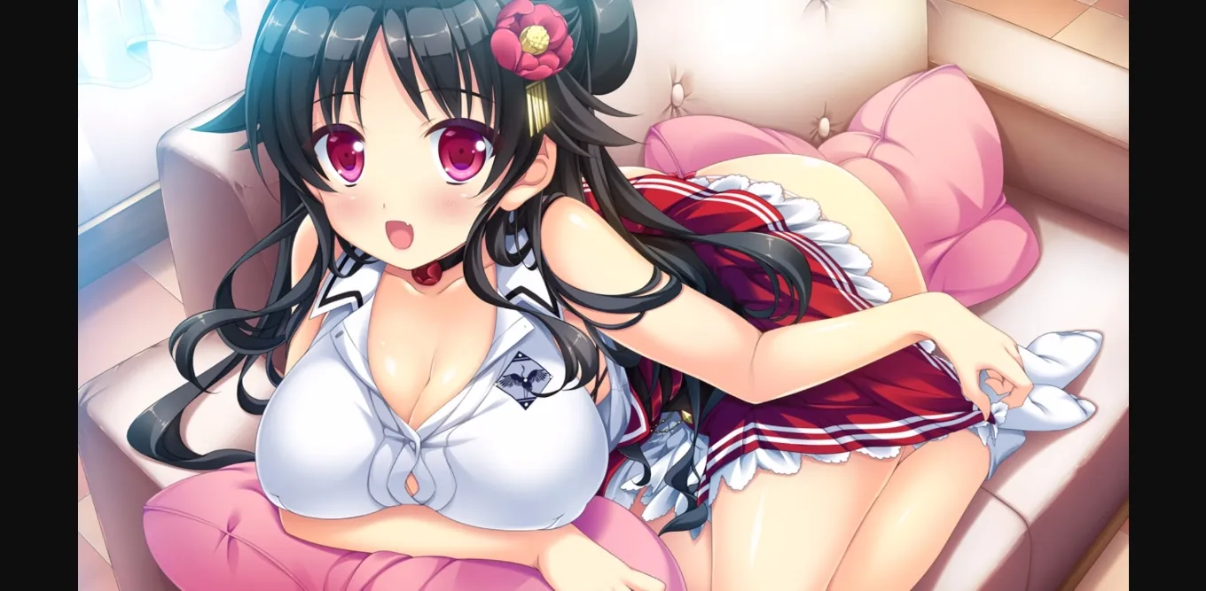 VN Others Completed LoveKami - Divinity Stage [Final] [MoeNovel] | Free Adult Games
