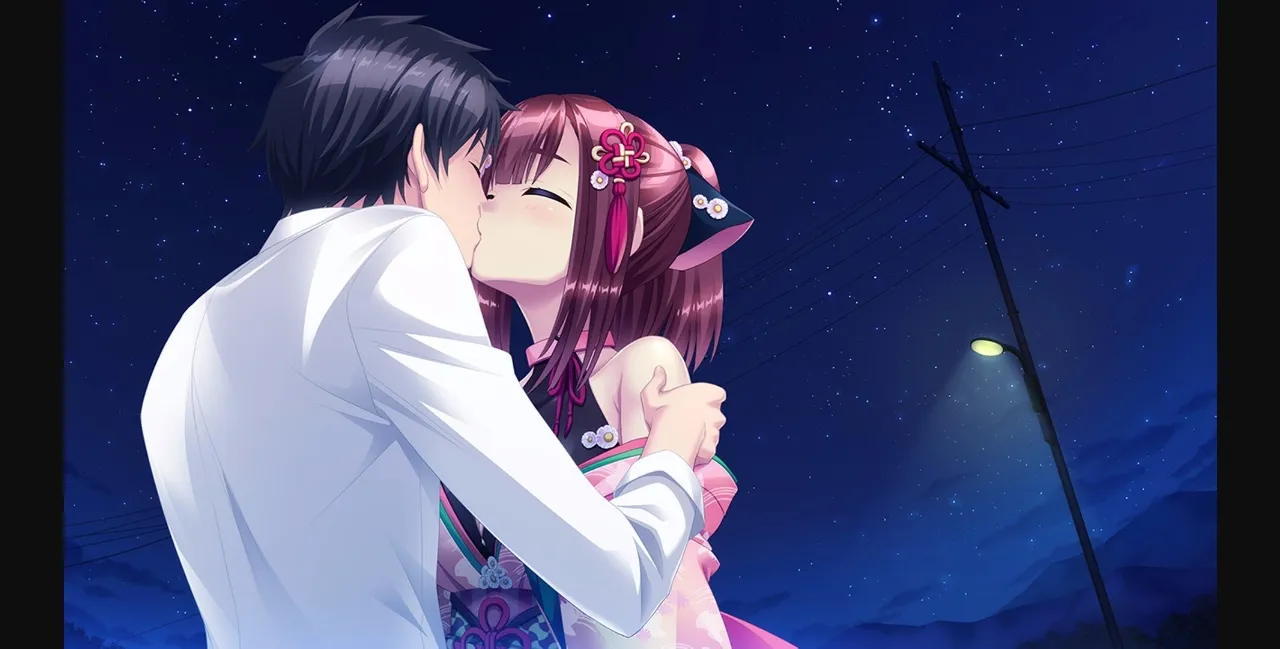 VN Others Completed LoveKami - Healing Harem [Final] [Moenovel] | Free Adult Games