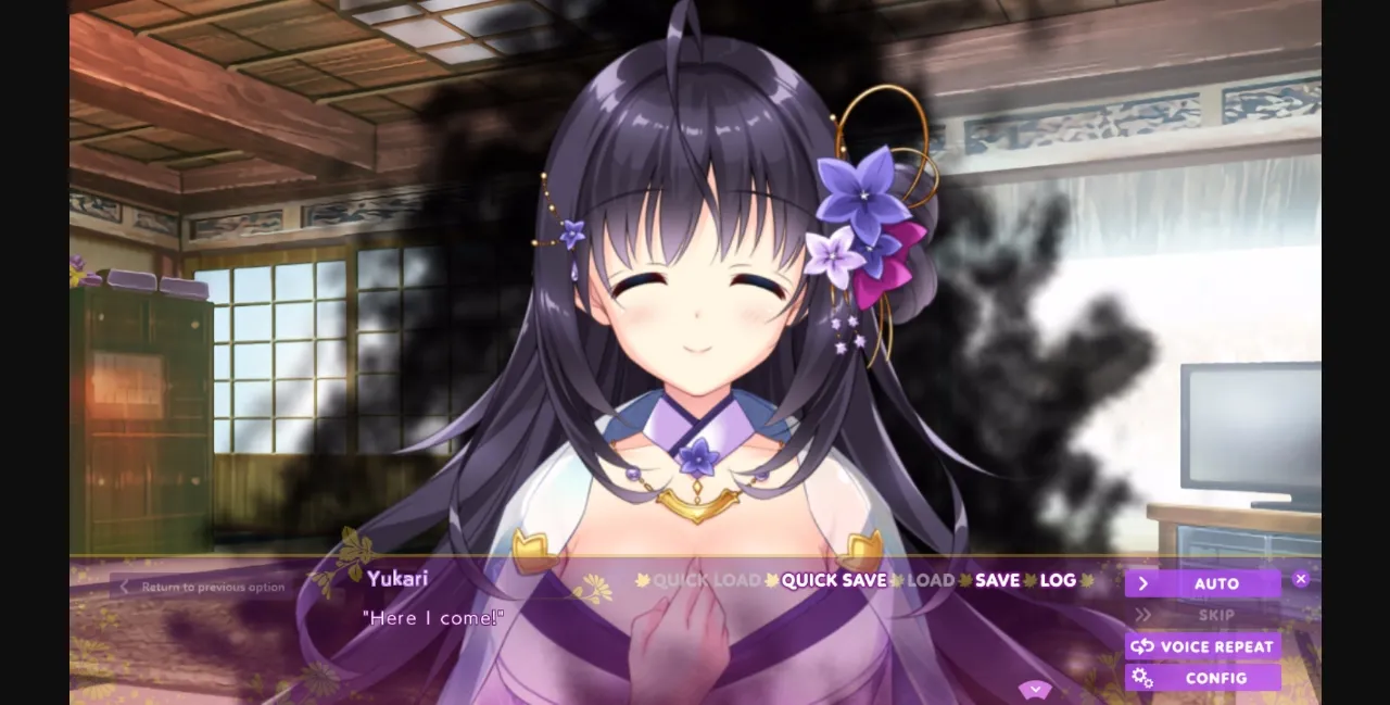 VN Others Completed LoveKami - Healing Harem [Final] [Moenovel] | Free Adult Games