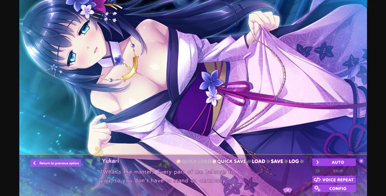 VN Others Completed LoveKami - Healing Harem [Final] [Moenovel] | Free Adult Games