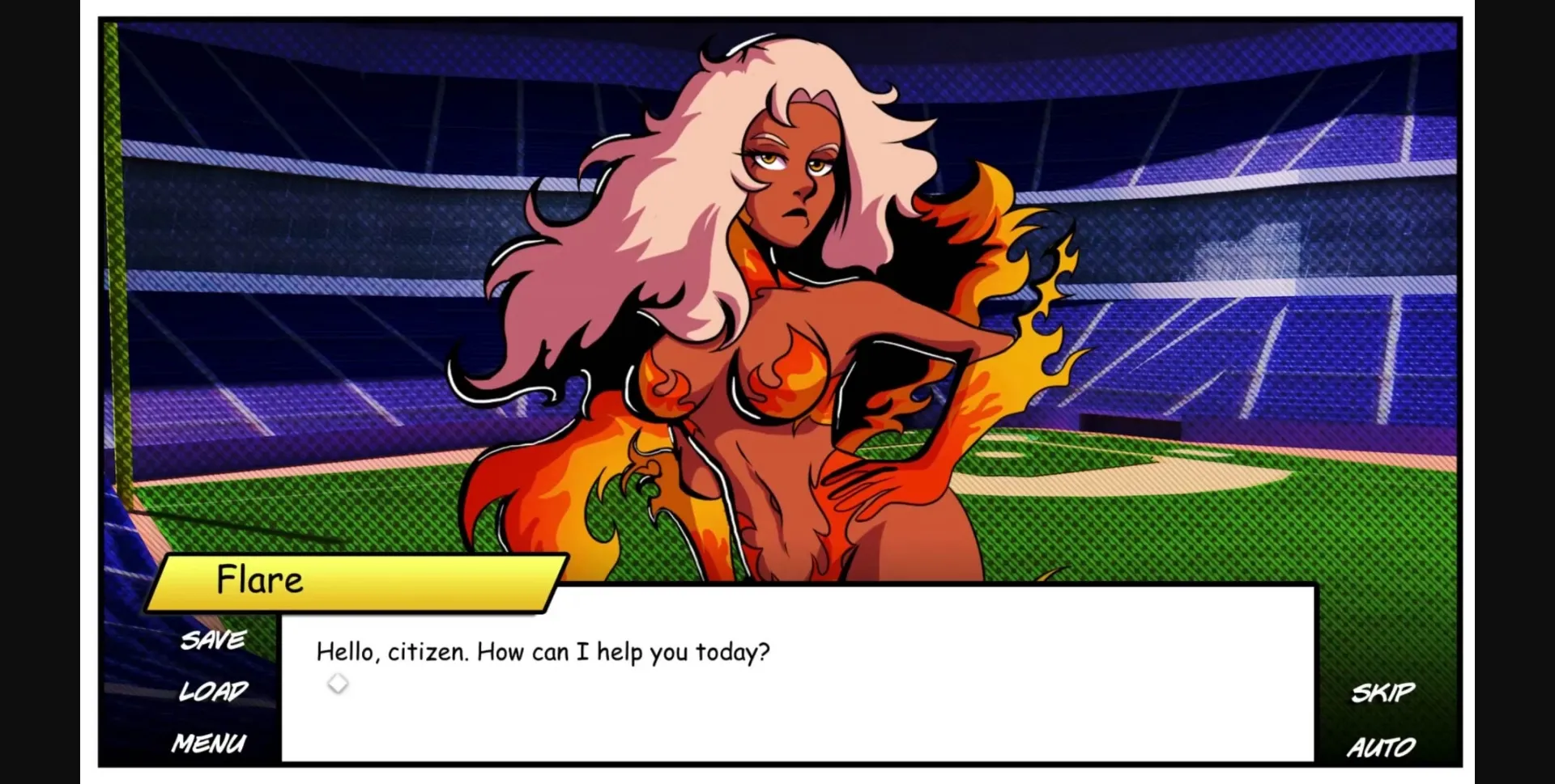 VN Others Completed Lovely Heroines [Final] [kavorka] | Free Adult Games