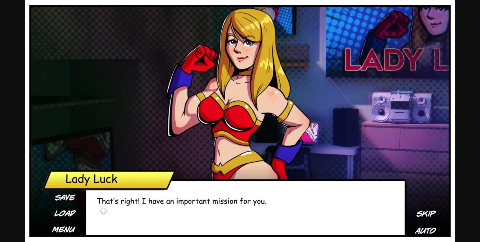 VN Others Completed Lovely Heroines [Final] [kavorka] | Free Adult Games