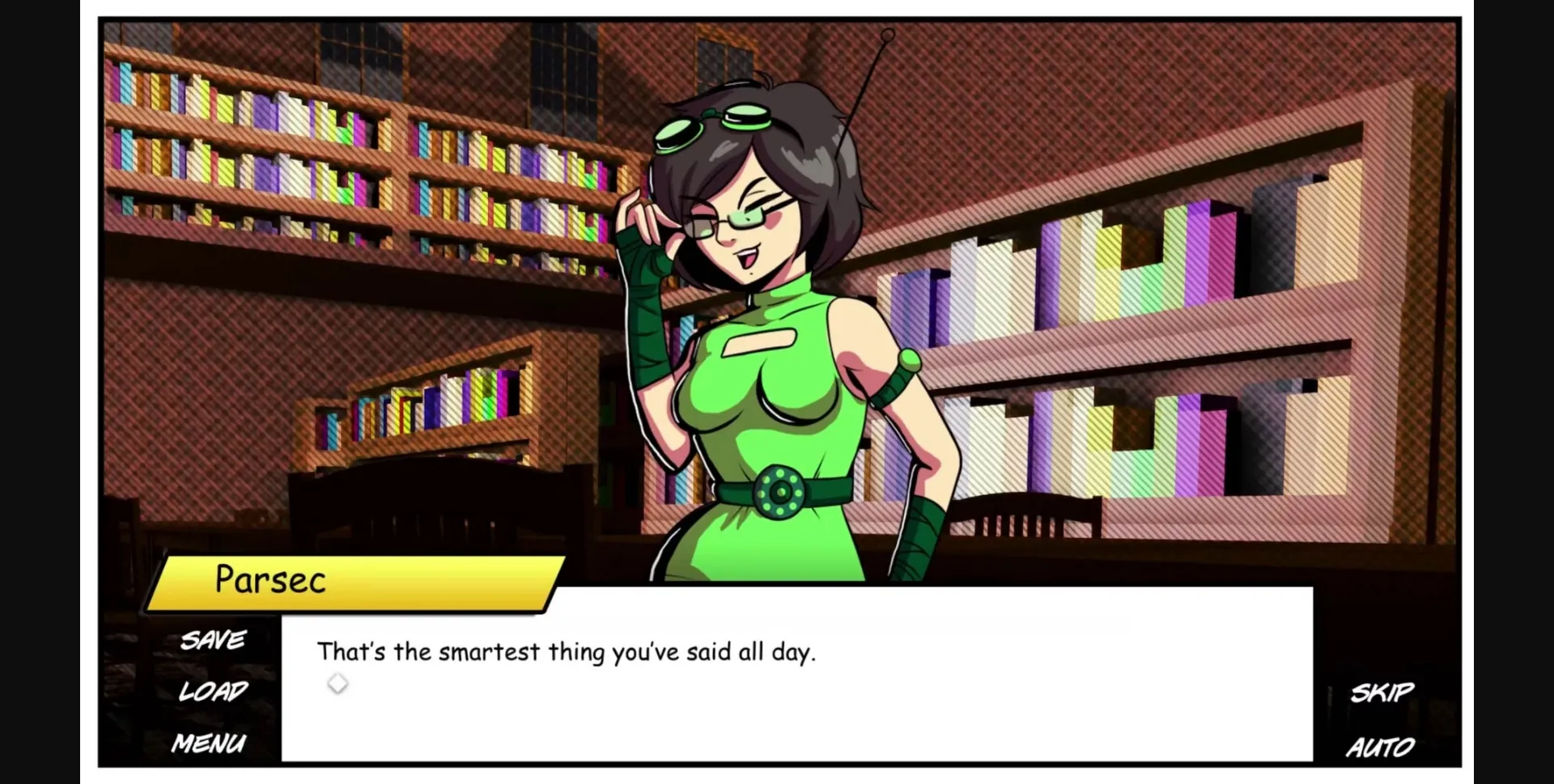 VN Others Completed Lovely Heroines [Final] [kavorka] | Free Adult Games