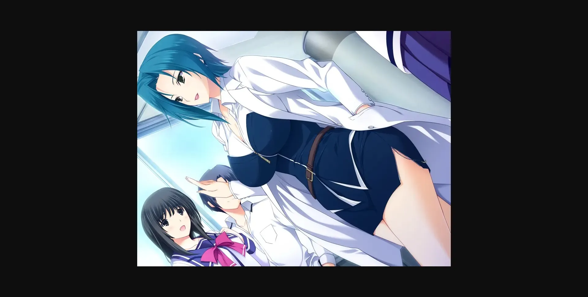 VN Others Completed LOVELY x CATION [Final] [hibiki works] | Free Adult Games