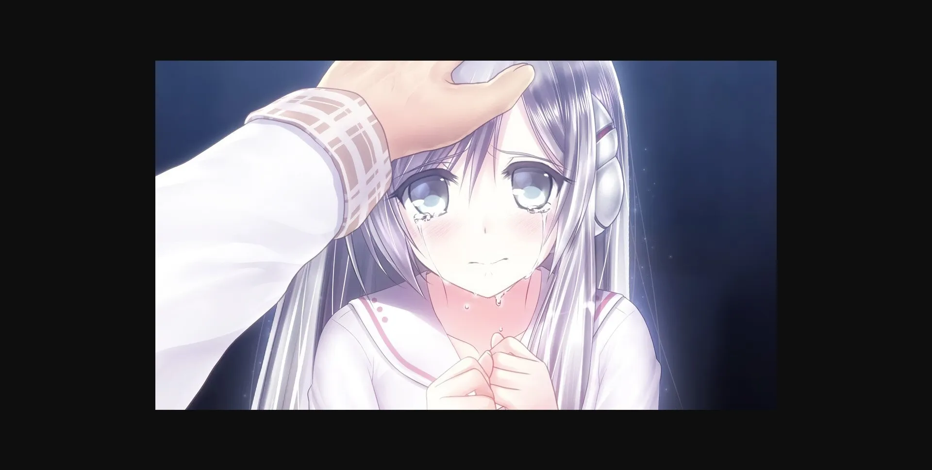 VN Others Completed Lucy - The Eternity She Wished For... [v1.13 Classic Skin DLC] [M-Vizlab] | Free Adult Games