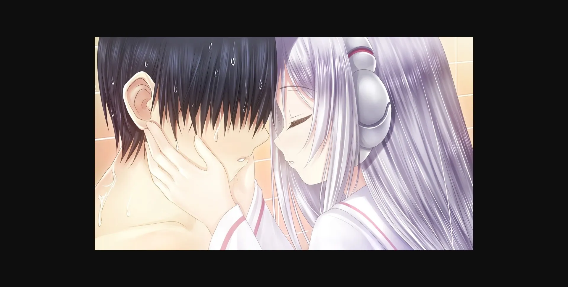 VN Others Completed Lucy - The Eternity She Wished For... [v1.13 Classic Skin DLC] [M-Vizlab] | Free Adult Games