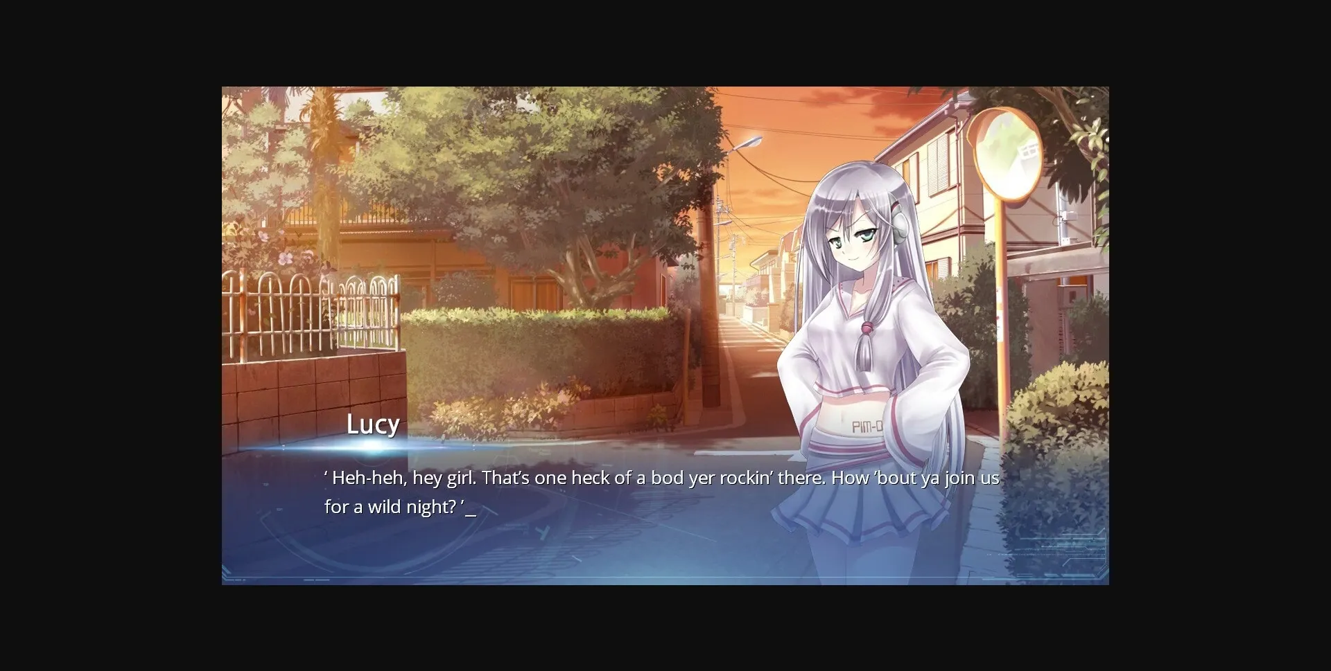 VN Others Completed Lucy - The Eternity She Wished For... [v1.13 Classic Skin DLC] [M-Vizlab] | Free Adult Games