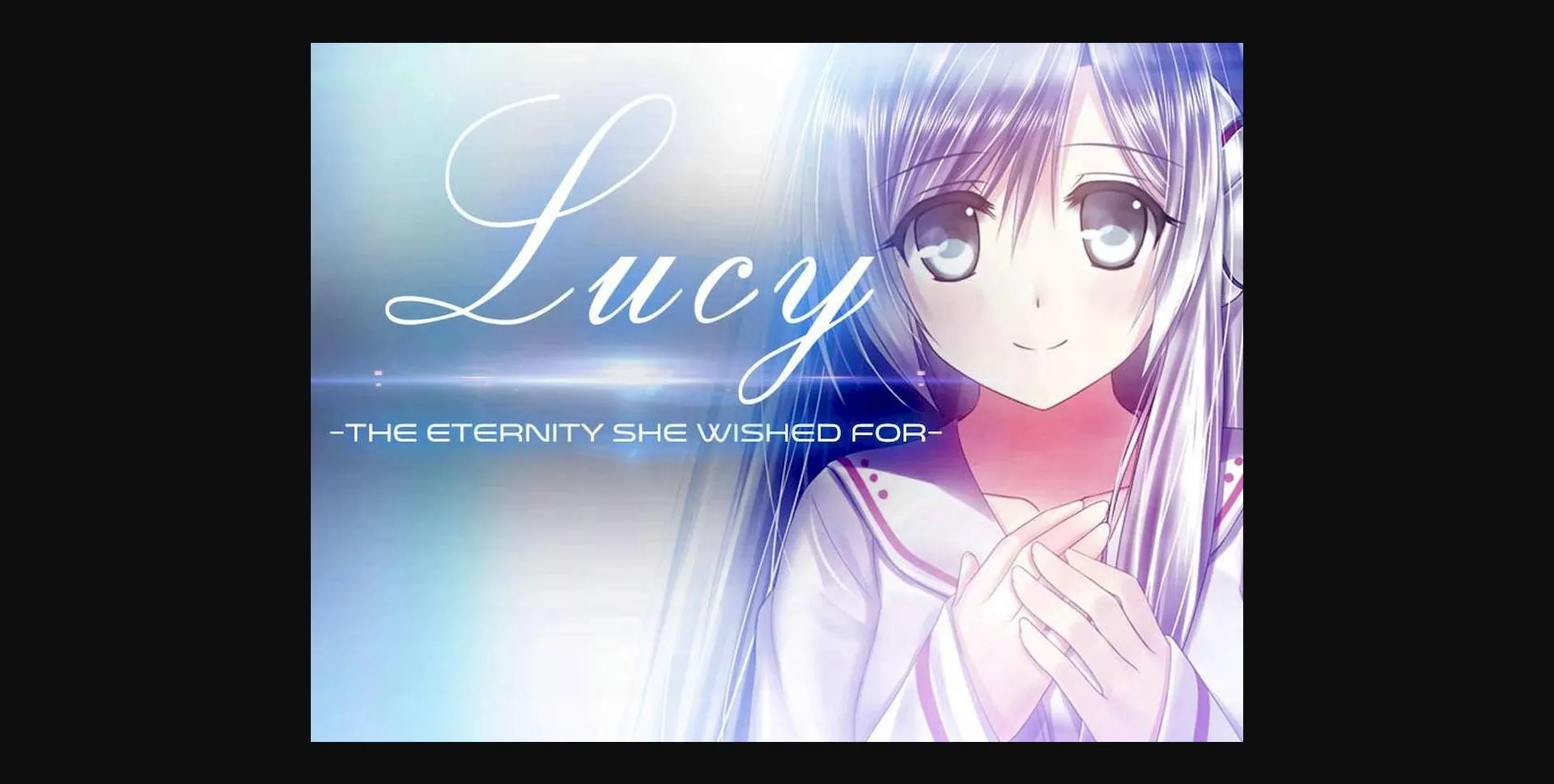 VN Others Completed Lucy - The Eternity She Wished For... [v1.13 Classic Skin DLC] [M-Vizlab] | Free Adult Games
