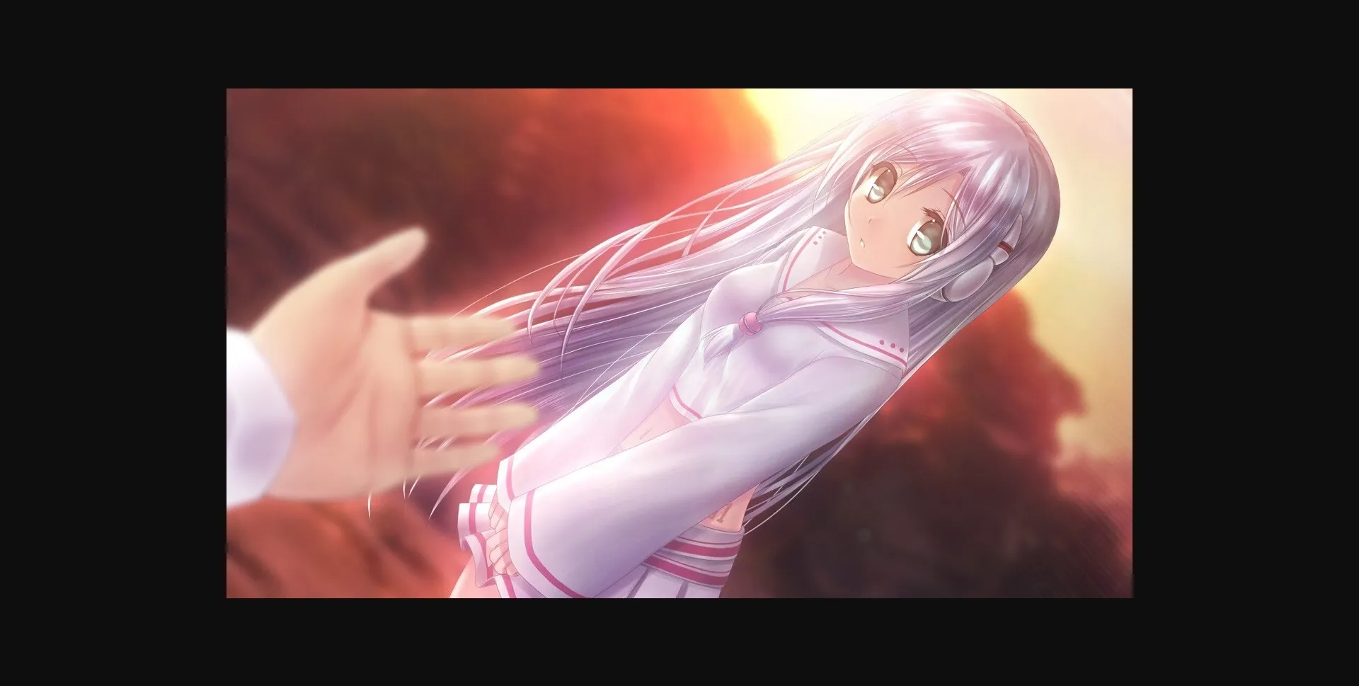 VN Others Completed Lucy - The Eternity She Wished For... [v1.13 Classic Skin DLC] [M-Vizlab] | Free Adult Games