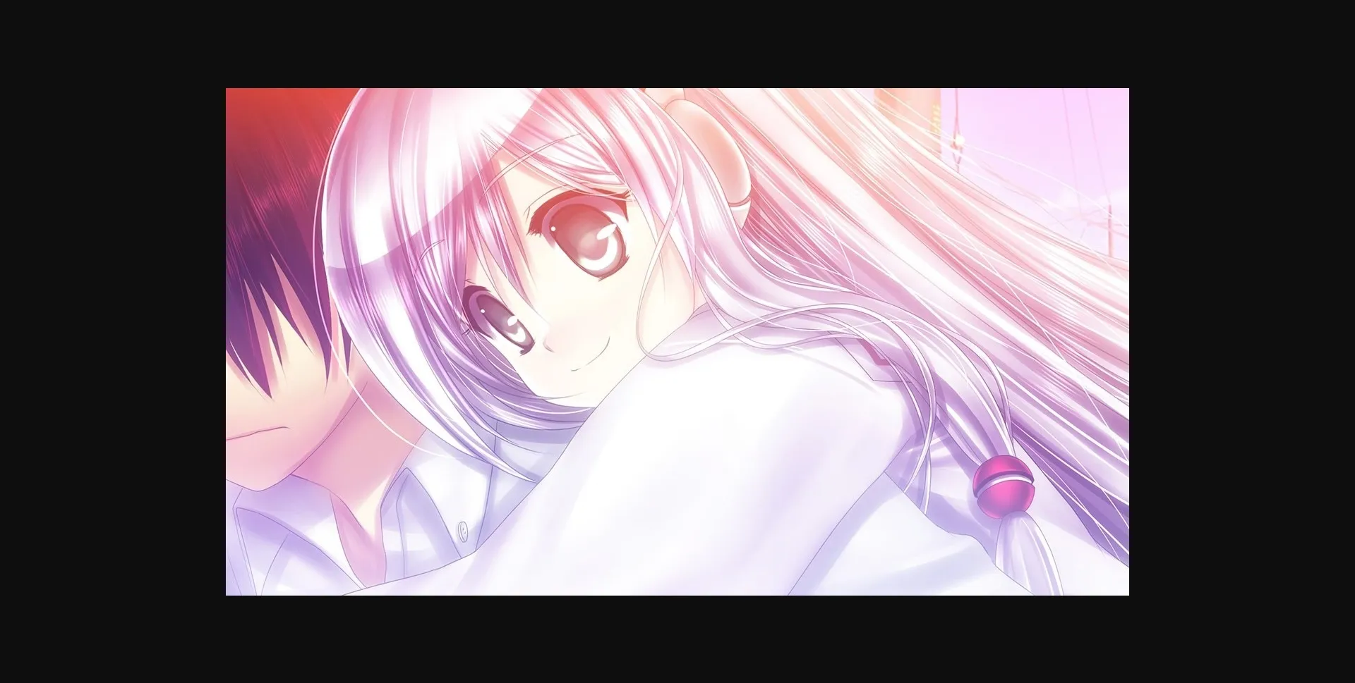 VN Others Completed Lucy - The Eternity She Wished For... [v1.13 Classic Skin DLC] [M-Vizlab] | Free Adult Games