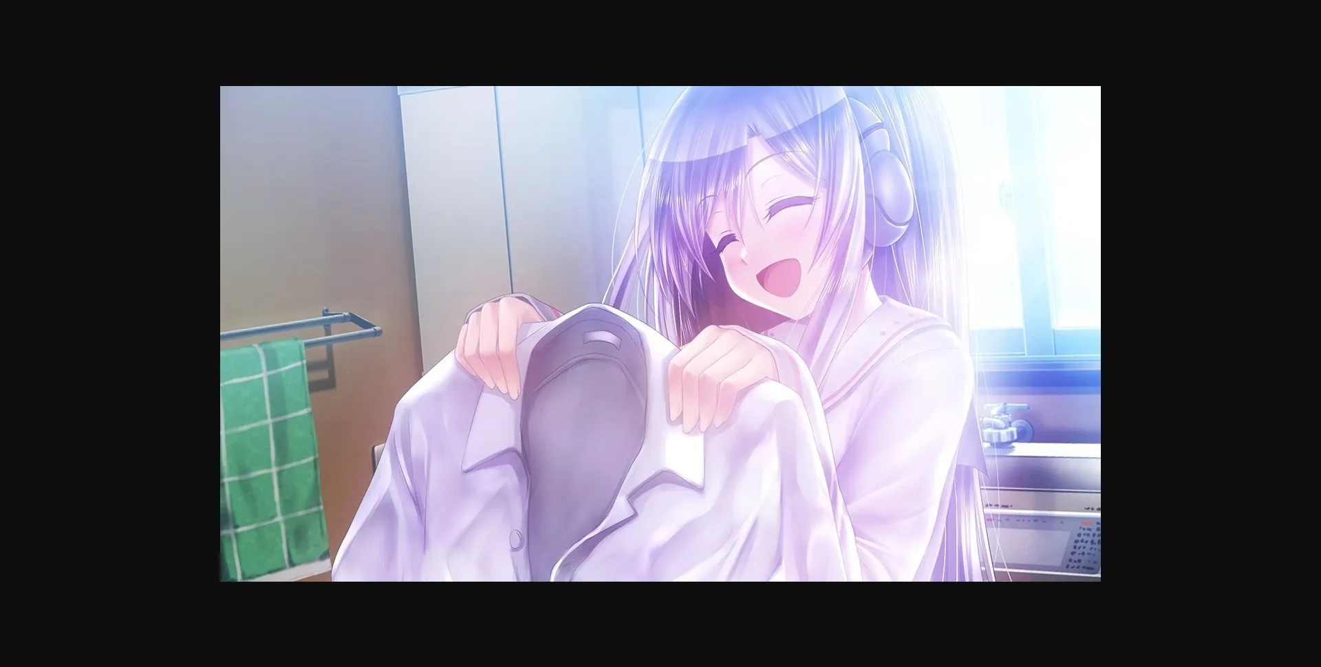 VN Others Completed Lucy - The Eternity She Wished For... [v1.13 Classic Skin DLC] [M-Vizlab] | Free Adult Games