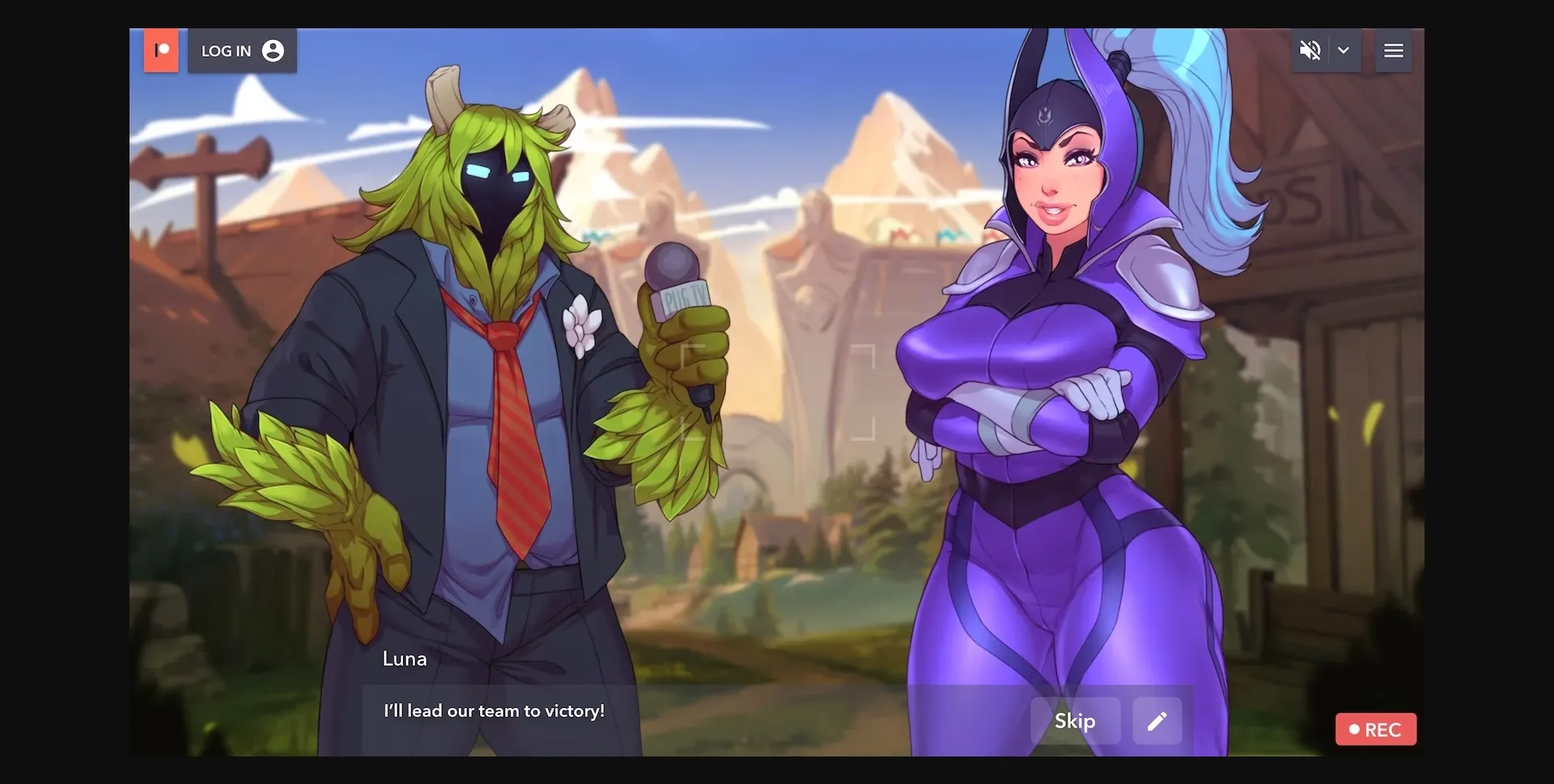 VN Others Completed Luna  Dirty Deeds [v2.0] [TitDang] | Free Adult Games