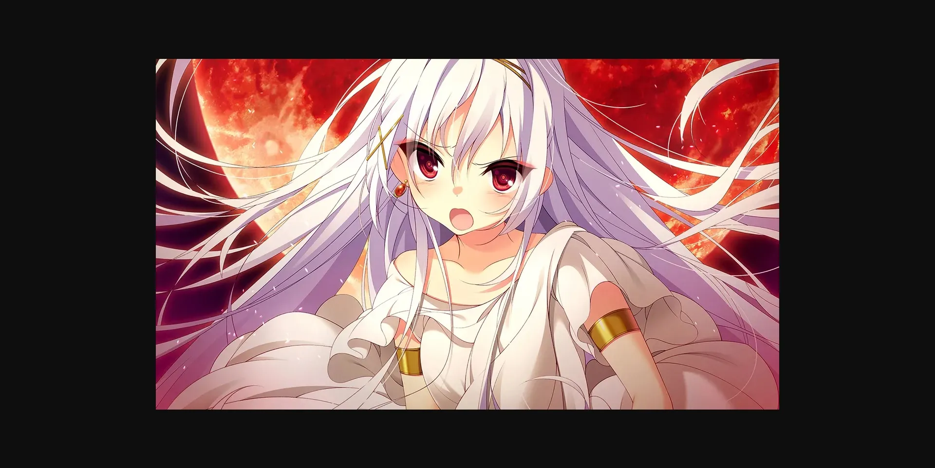 VN Others Completed Lupercalia of the Silent Accord [Final] [Uguisu Kagura] | Free Adult Games