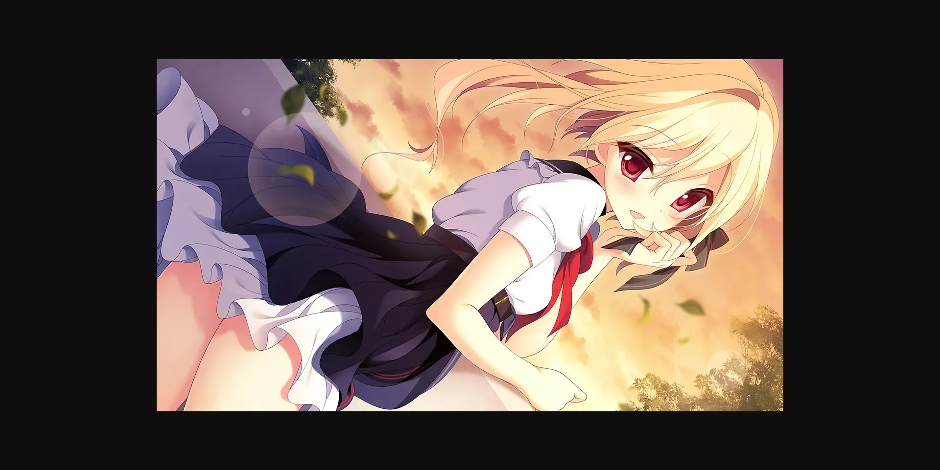 VN Others Completed Lupercalia of the Silent Accord [Final] [Uguisu Kagura] | Free Adult Games