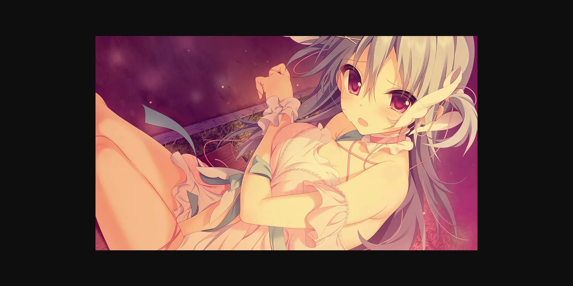 VN Others Completed Lupercalia of the Silent Accord [Final] [Uguisu Kagura] | Free Adult Games