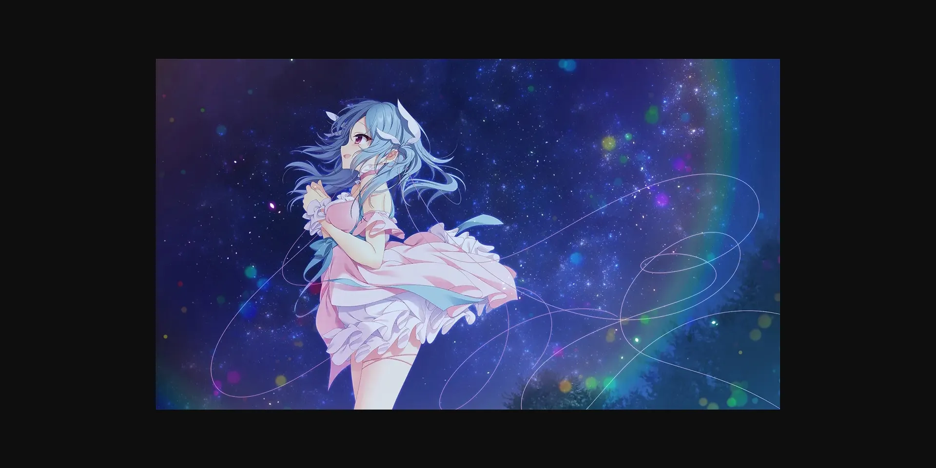 VN Others Completed Lupercalia of the Silent Accord [Final] [Uguisu Kagura] | Free Adult Games