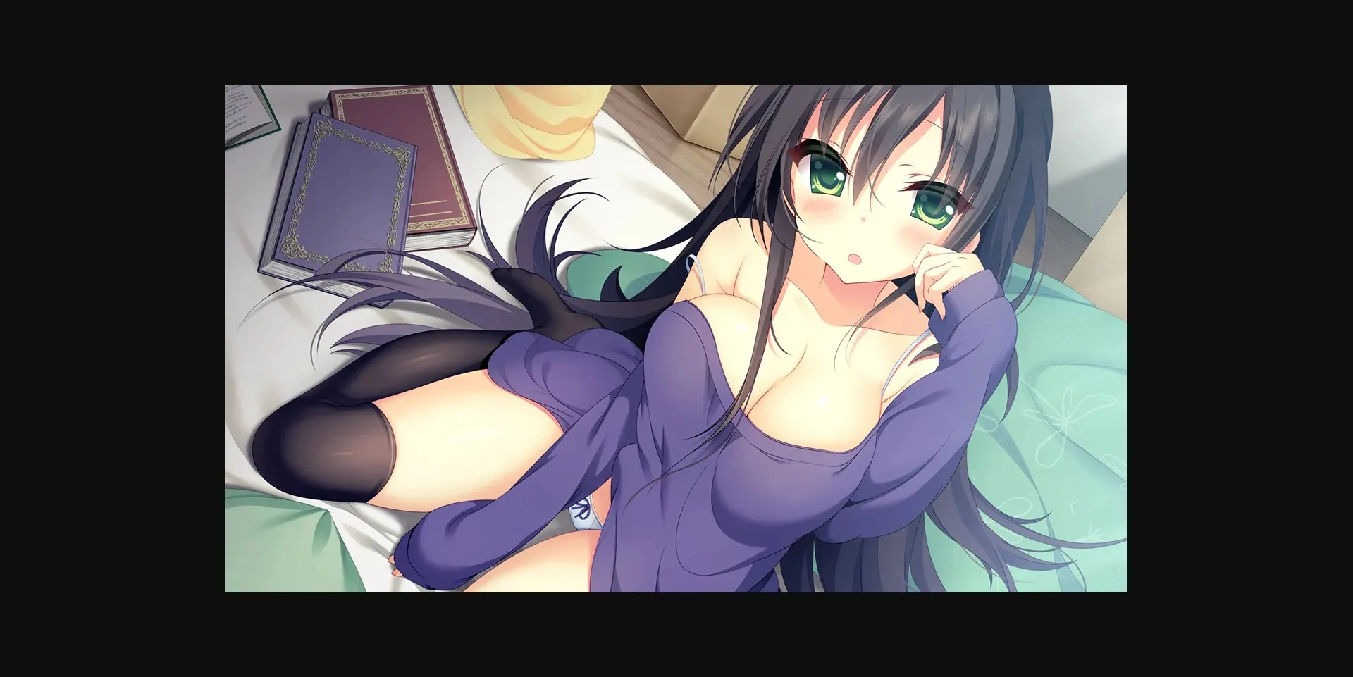VN Others Completed Lupercalia of the Silent Accord [Final] [Uguisu Kagura] | Free Adult Games