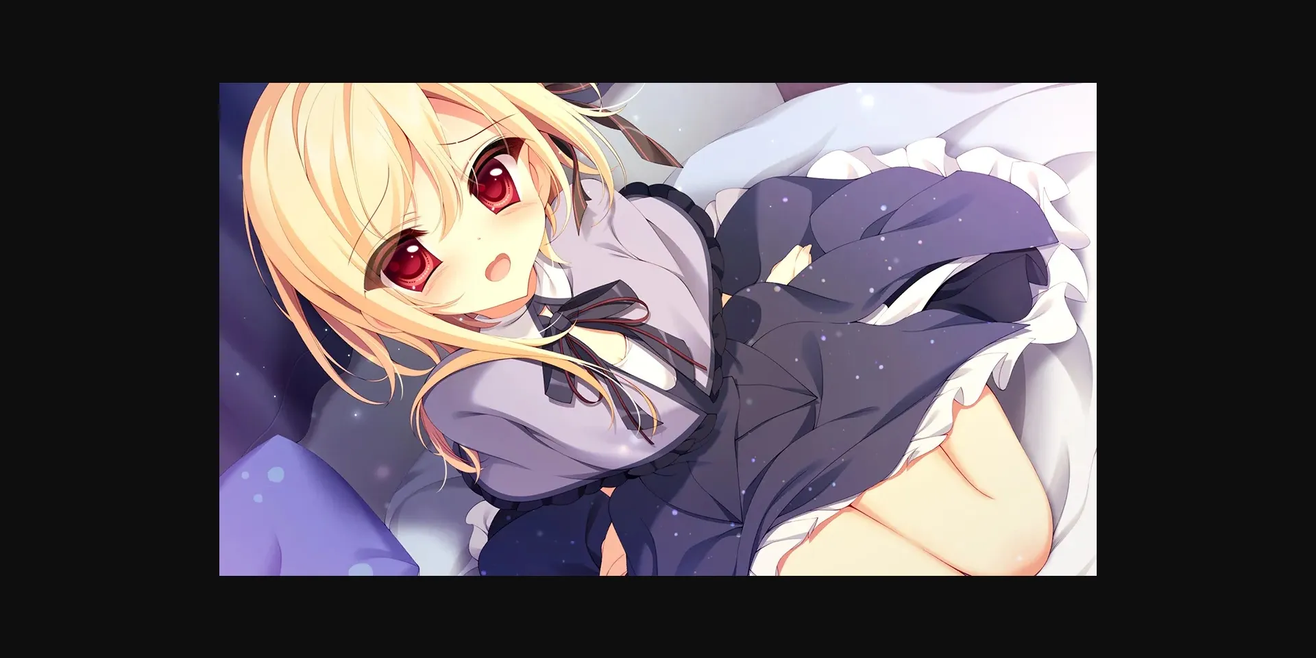VN Others Completed Lupercalia of the Silent Accord [Final] [Uguisu Kagura] | Free Adult Games