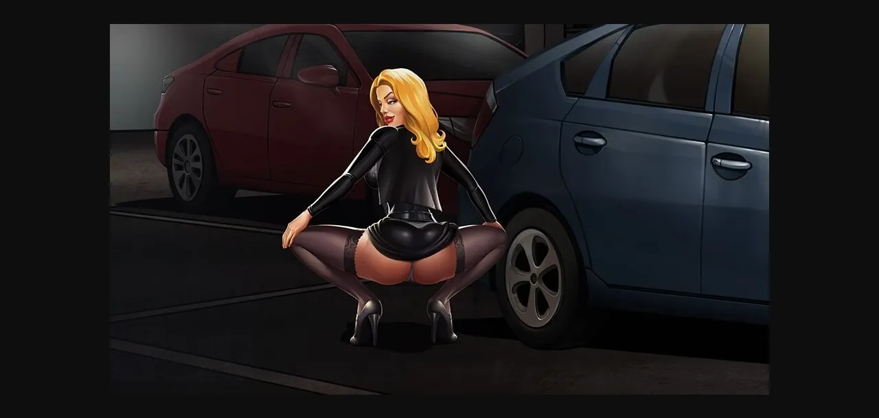 VN Others Completed Lust and Lure [v1.1.0] [lustlure.net] | Free Adult Games