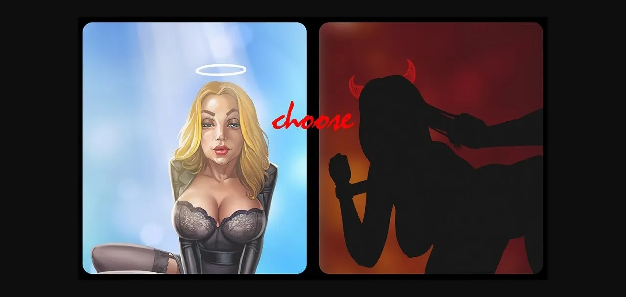 VN Others Completed Lust and Lure [v1.1.0] [lustlure.net] | Free Adult Games