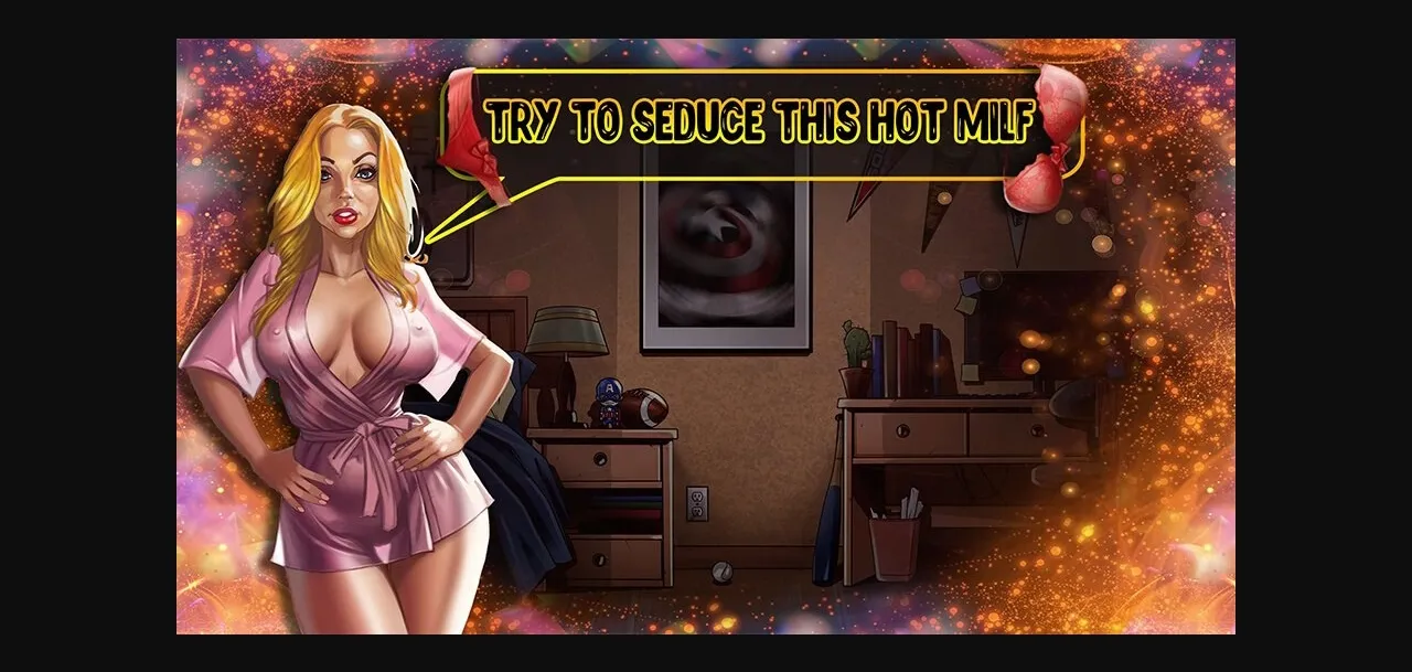 VN Others Completed Lust and Lure [v1.1.0] [lustlure.net] | Free Adult Games