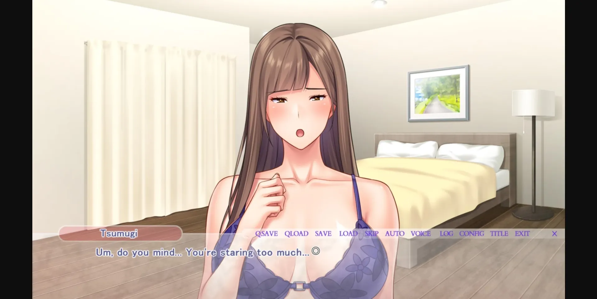 VN Others Completed Lusting For Another Man [Final] [Atelier Sakura] | Free Adult Games