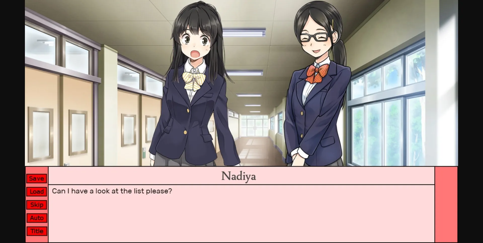 VN Others Completed LVN Fake News [Kory Toombs] | Free Adult Games