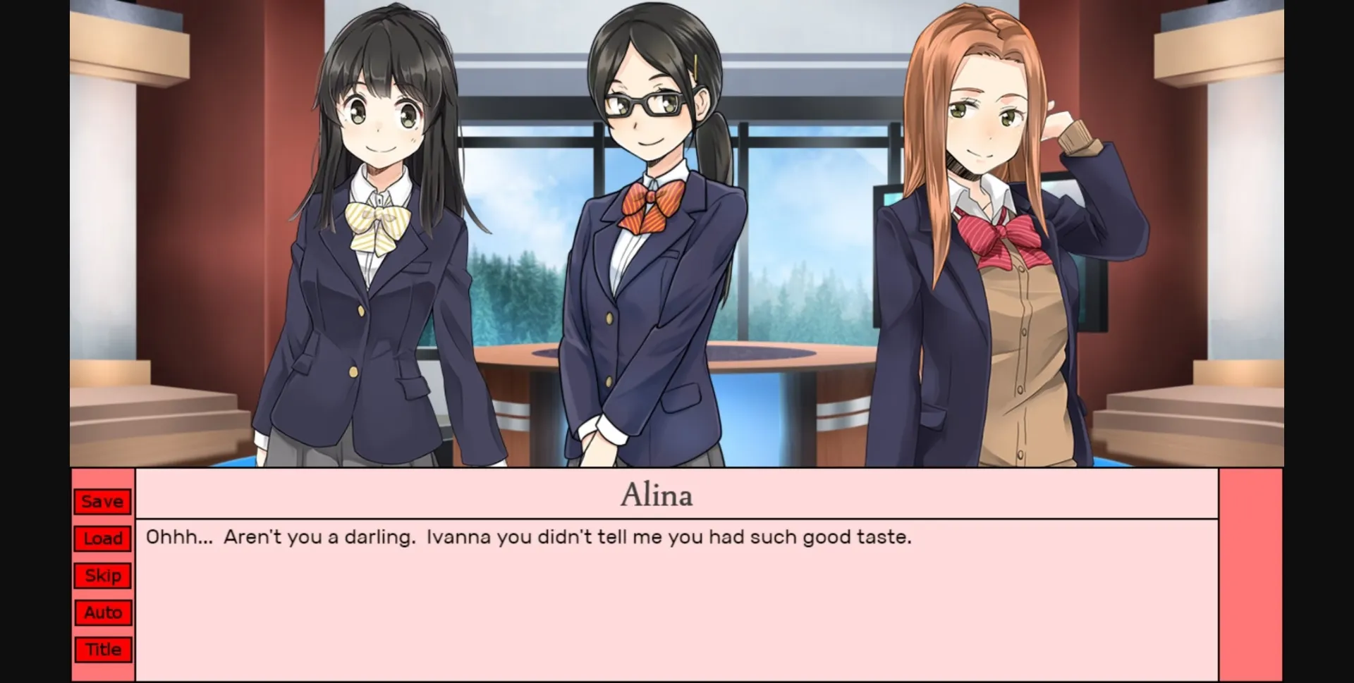 VN Others Completed LVN Fake News [Kory Toombs] | Free Adult Games