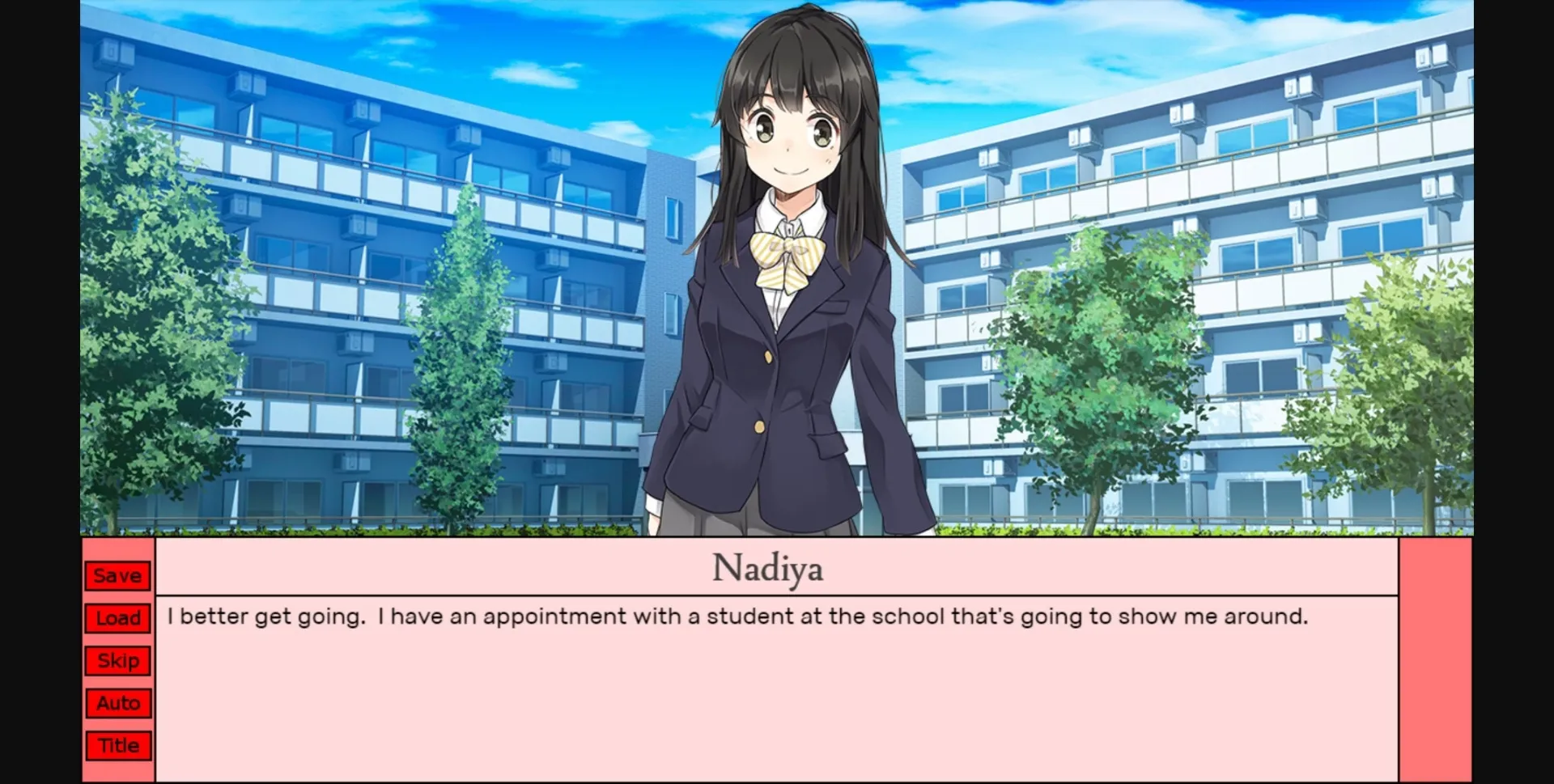 VN Others Completed LVN Fake News [Kory Toombs] | Free Adult Games