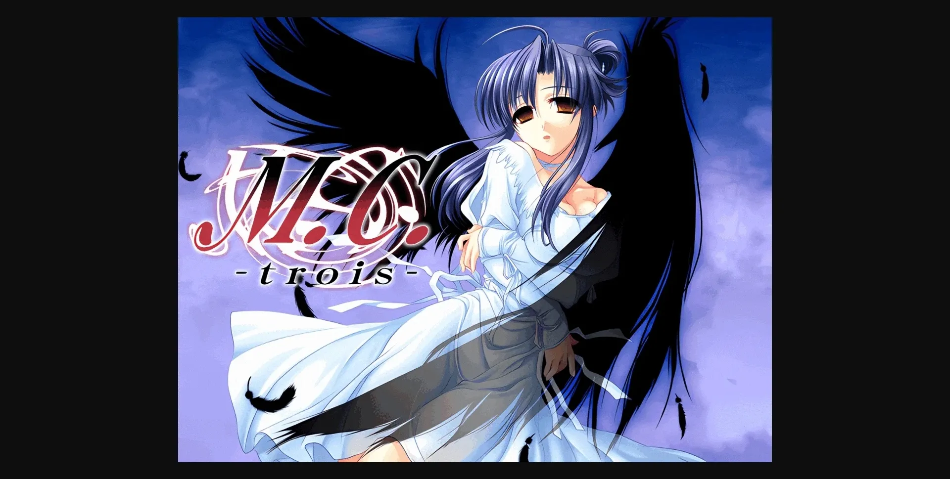VN Others Completed M.C. -trois- [Final] [#define] | Free Adult Games