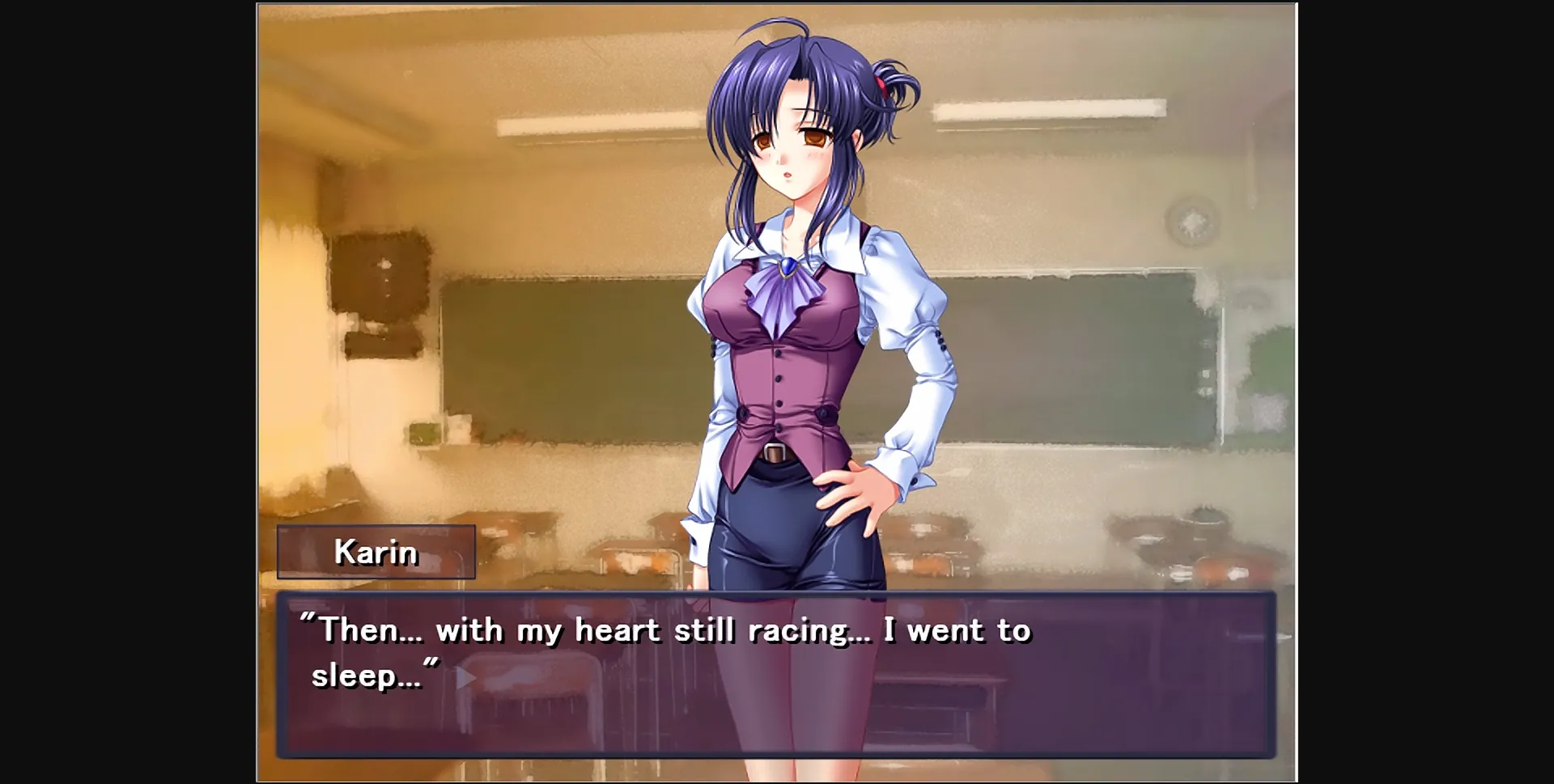 VN Others Completed M.C. -trois- [Final] [#define] | Free Adult Games