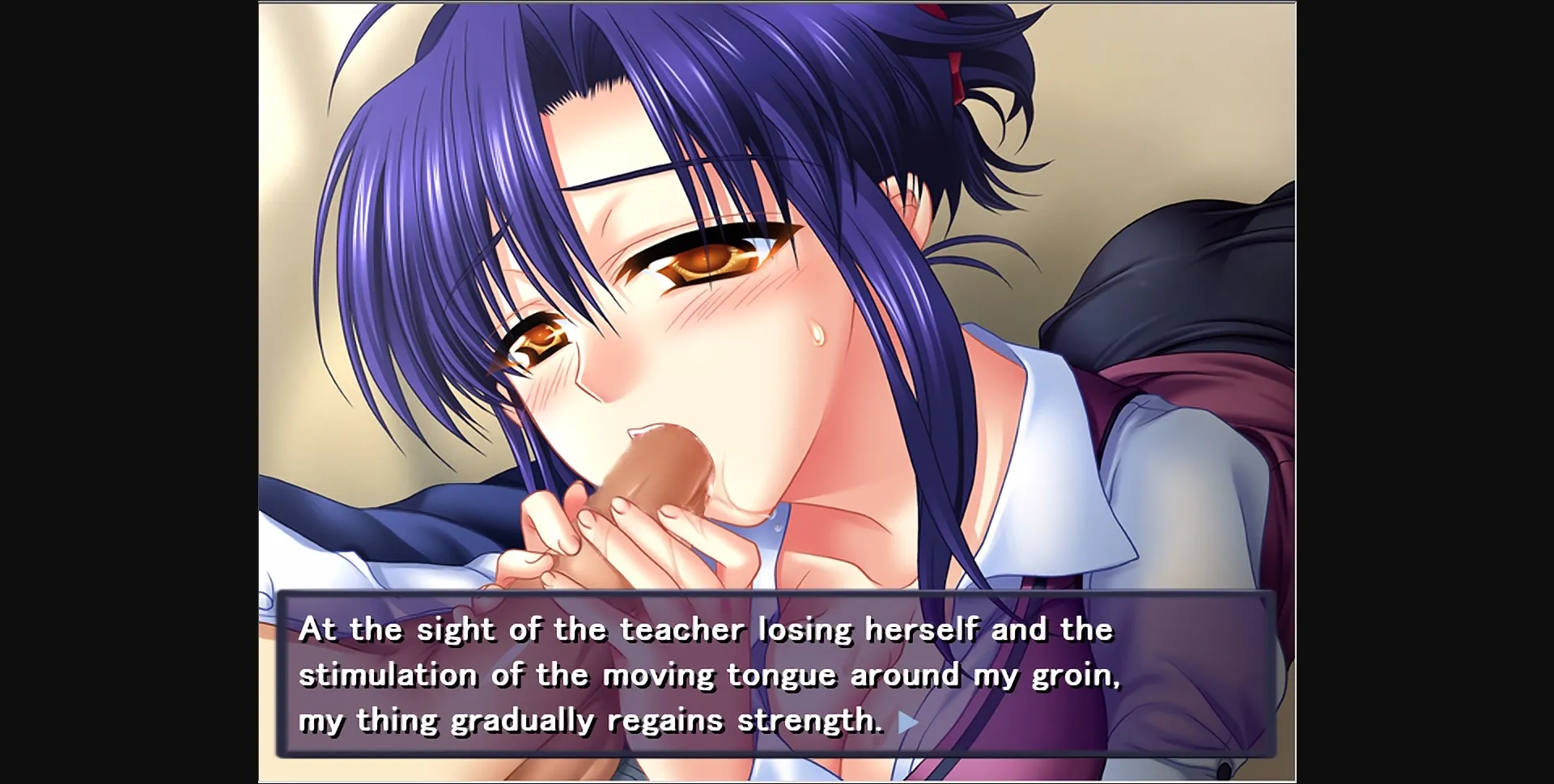 VN Others Completed M.C. -trois- [Final] [#define] | Free Adult Games