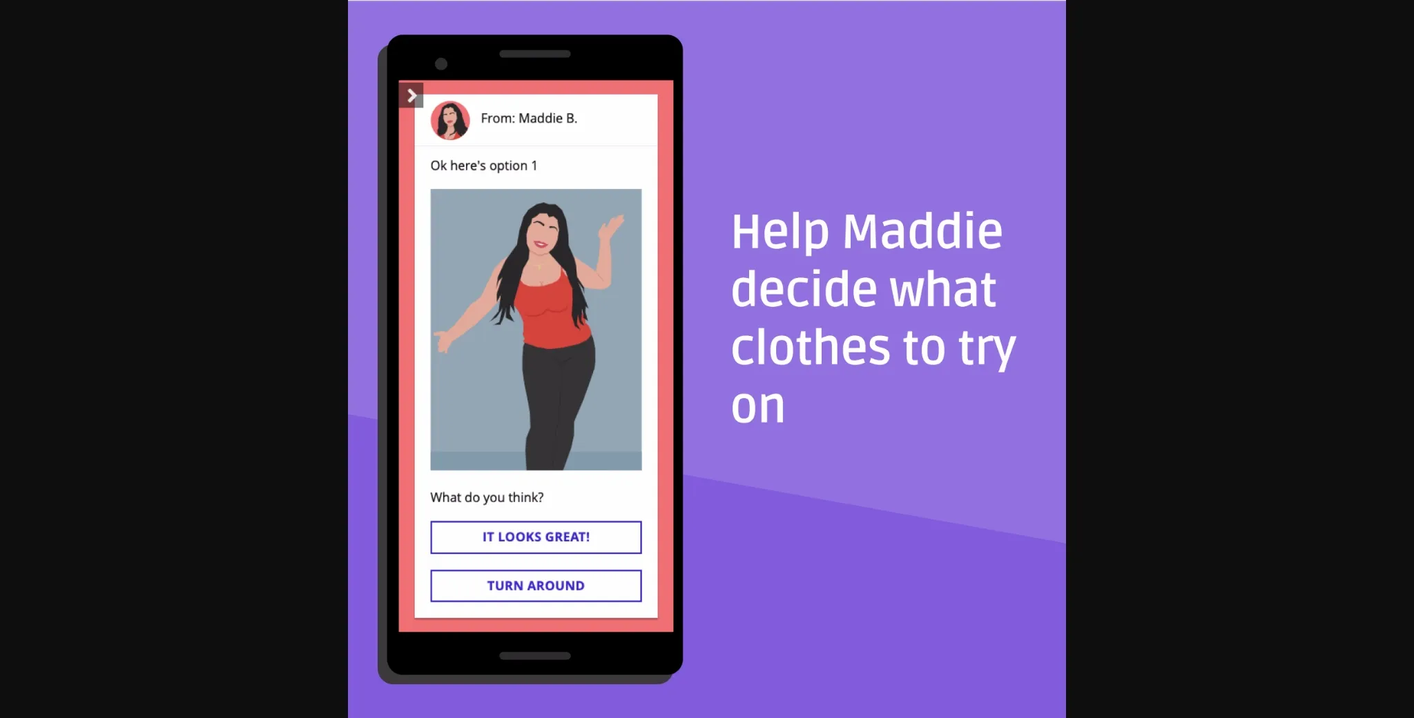 VN Others Completed Maddie Goes Shopping [FInal] [HH Richards] | Free Adult Games