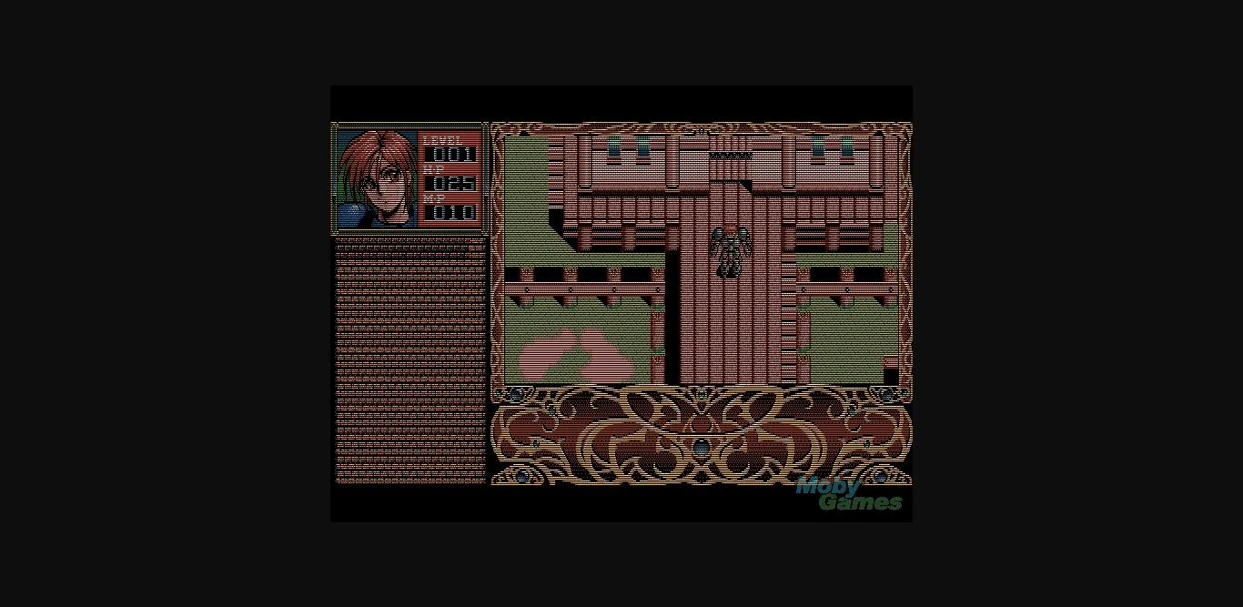 VN Others Completed Mad●Paradox [Final] [Queen Soft] | Free Adult Games