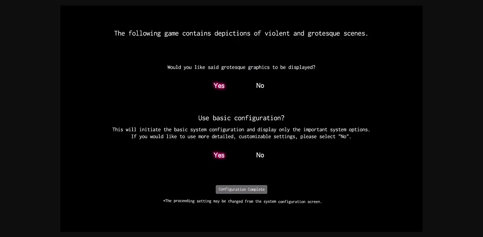 VN Others Completed Maggot Baits [Final] [CLOCKUP] | Free Adult Games